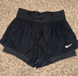 Black Nike Skort Photo 0
