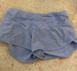 Lululemon Shorts 2.5" Photo 0