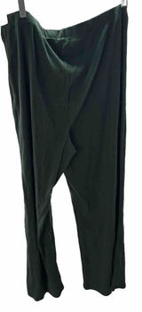 NWT American EAGLE Women Juniors Pants Bottom Forest‎ Green Photo 0