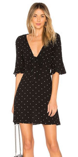 FREE PEOPLE All‎ Yours Mini Dress Photo 0