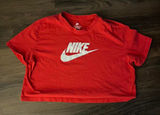 Nike T-Shirt Photo 0