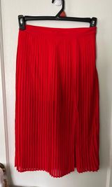 Forever 21 Pleated Skirt Photo 0