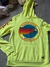 Aviator Nation Sweatshirt Photo 0