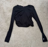 free People movement top Photo 0