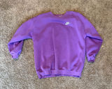 Nike Crewneck Photo 0