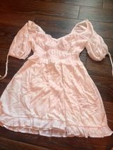 Francesca's Dress Photo 0