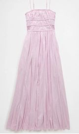 American Eagle Maxi Dress Photo 0