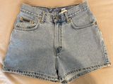 Vintage Shorts Photo 0