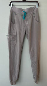 Figs Zamora Jogger Scrub Pant Women’s XS/Tall Slate 401 Photo 0