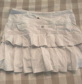Lululemon Skirt Pace Rival Photo 0
