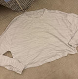Lululemon Long sleeve  Photo 0