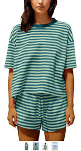 2 piece lounge set Photo 0