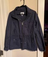 Navy Jacket Photo 0