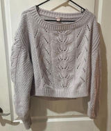 Victoria's Secret Knit Sweater XL Photo 0