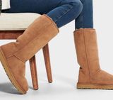 Tall Boot Photo 0