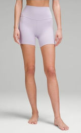 Lululemon Align Shorts 6" Photo 0