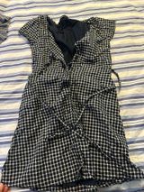 Abercrombie Gingham Dress Photo 0