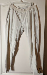 Lululemon Surge Hybrid Pant 29”. Mens Size Large, Color: Dove Grey Photo 0