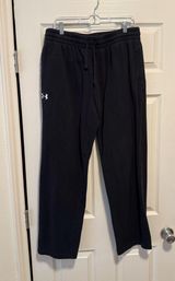 Under Armour Sweatpants Photo 0