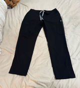 FIGS Scrub Pants Photo 0