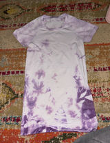 Lululemon Swiftly Tech Short Sleeve Photo 0