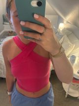 ZARA Top Photo 0