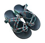 The best Chaco Zong X Ecotread slip on strappy sandals π₯ Photo 0