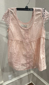 Abercrombie & Fitch Top Photo 0