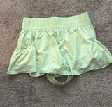 FP Movement Shorts Flirt On Photo 0