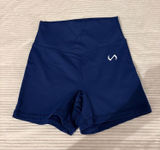 TLF Apparel shorts Blue Photo 0