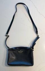 Kate Spade New York Highliner Clover Crossbody Bag OS Photo 0