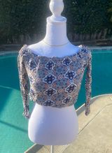 Off The Shoulder Top Photo 0