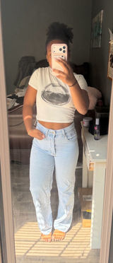 Jeans American Eagle Photo 0