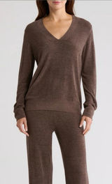 Barefoot Dreams Cozy Chic ULTRA light PJS Photo 0