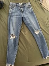 Jeans Photo 0