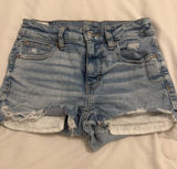 American Eagle Jean Shorts  Photo 0