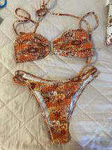 Shein Bathing Suit Set Photo 0