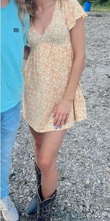 Summer dress Multiple Size XS Photo 0