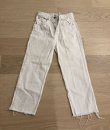 ZARA Jeans High-Rise Photo 0