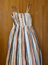 Free People Dress Maxi Photo 0