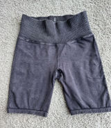 Free People Biker Shorts Movement Photo 0