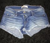 Jean Shorts Photo 0