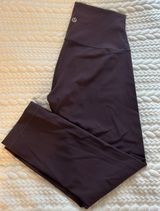 21” Cropped Leggings Photo 0