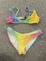 Triangl Bikini Photo 0