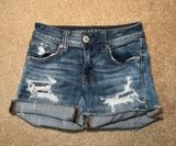 AE Jean shorts  Photo 0