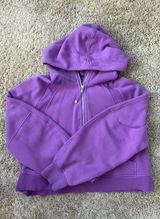 Lululemon Scuba Half-Zip Photo 0