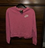 Long Sleeve Crop Top Photo 0