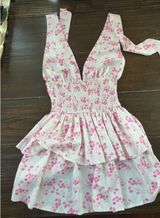 SheIn Floral dress Photo 0