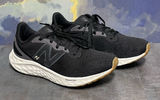 New Balance Fresh Foam Arishi V4 Women's Black Running Shoes Size 8.5B Photo 0