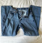 Levi’s Premium Jeans 501 90s Women’s Photo 0